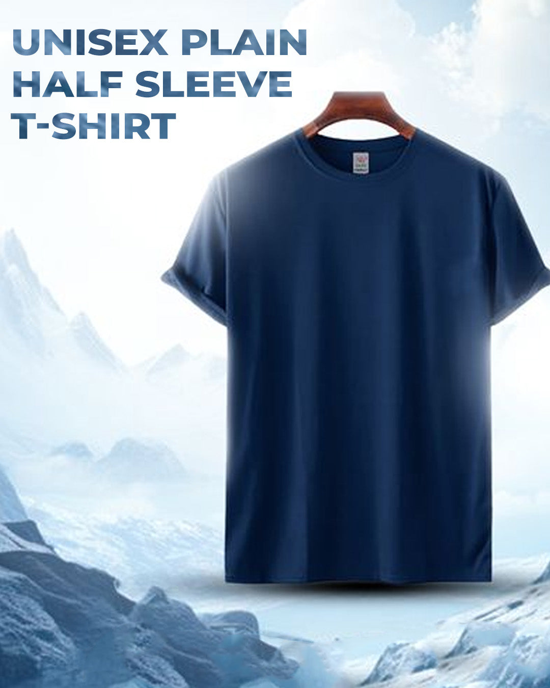 Plain Tshirts